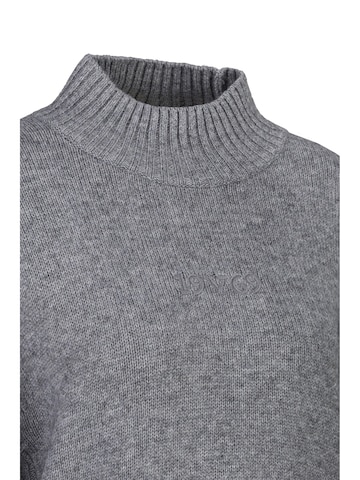 19V69 ITALIA Sweater in Grey