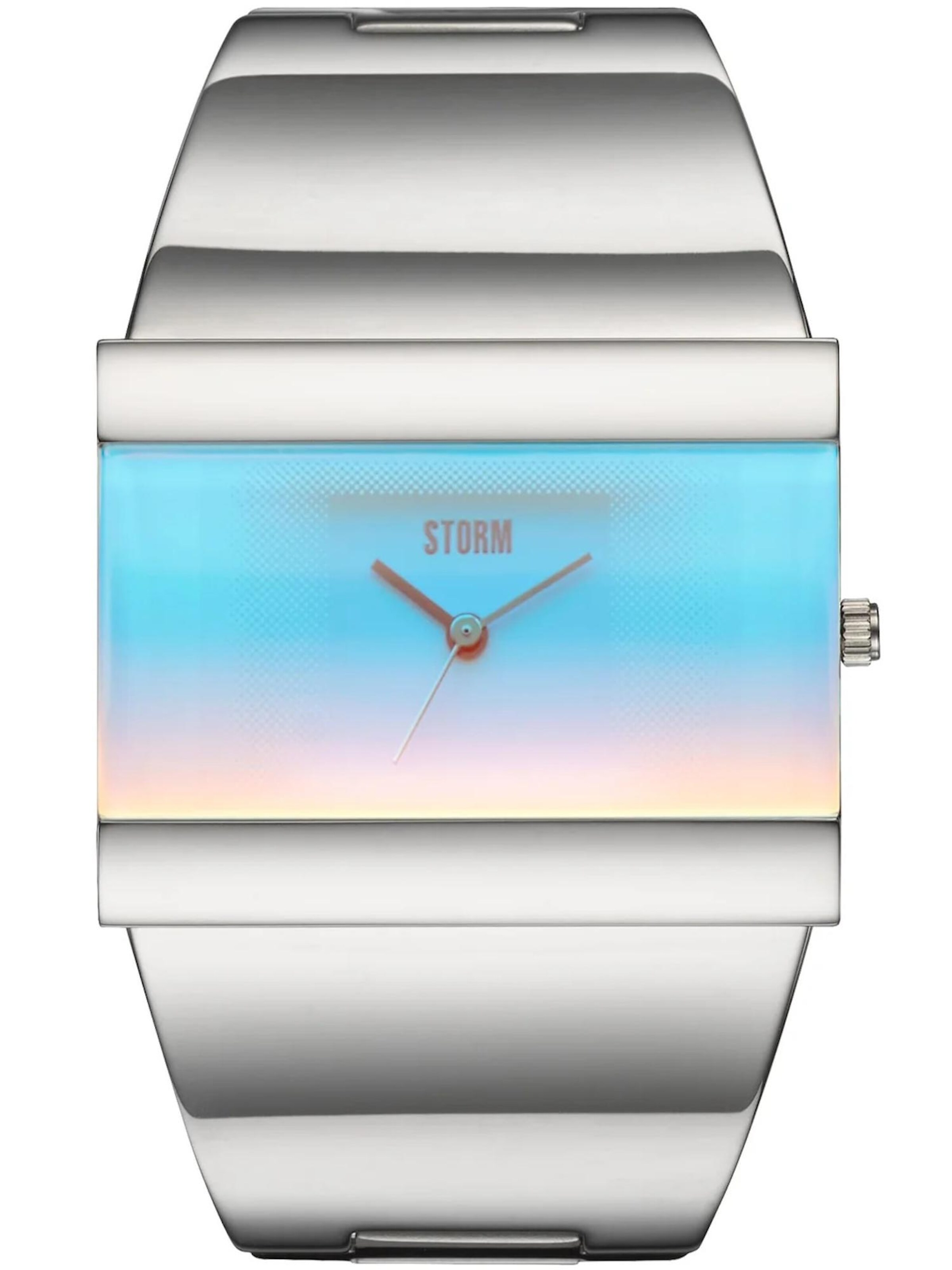 STORM Analog Watch 'Starletti' in Blue
