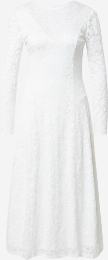 Skirt & Stiletto Aftonklänning 'Evalina' i vit, Produktvy