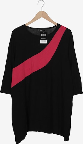 Emilia Lay Pullover 6XL in Mischfarben: Vorderseite