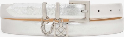 Cintura Kazar di colore argento, Visualizzazione prodotti