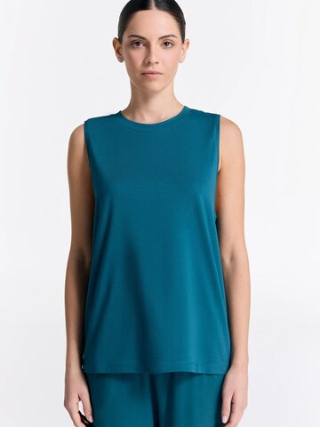 True North Top in Green