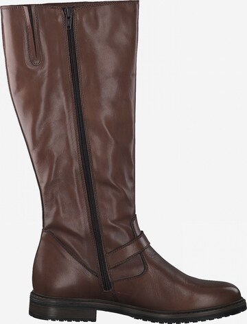 TAMARIS Boots in Brown