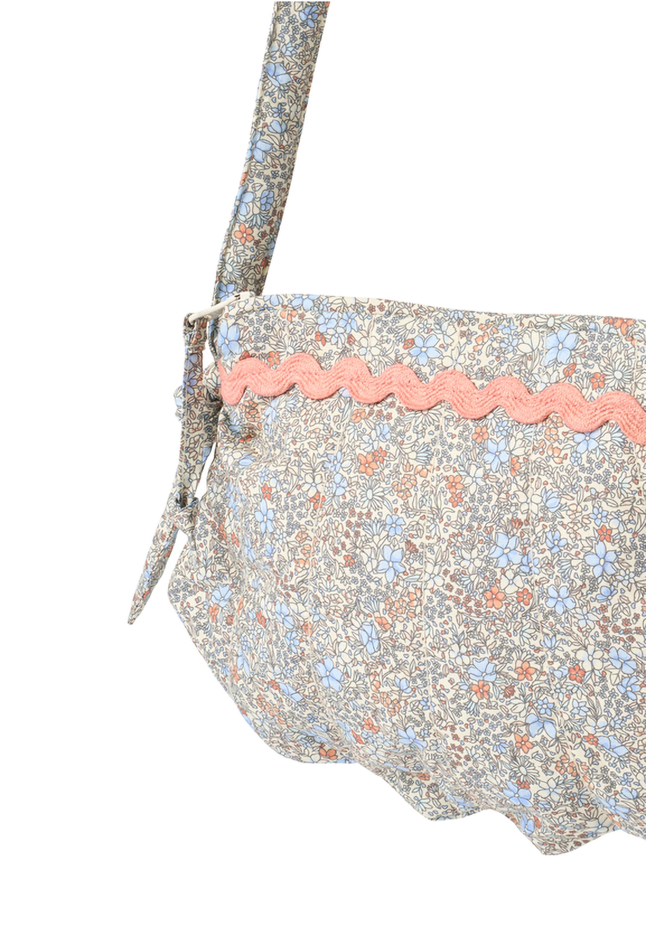 WHEAT Torba 'Mollie' w kolorze biały