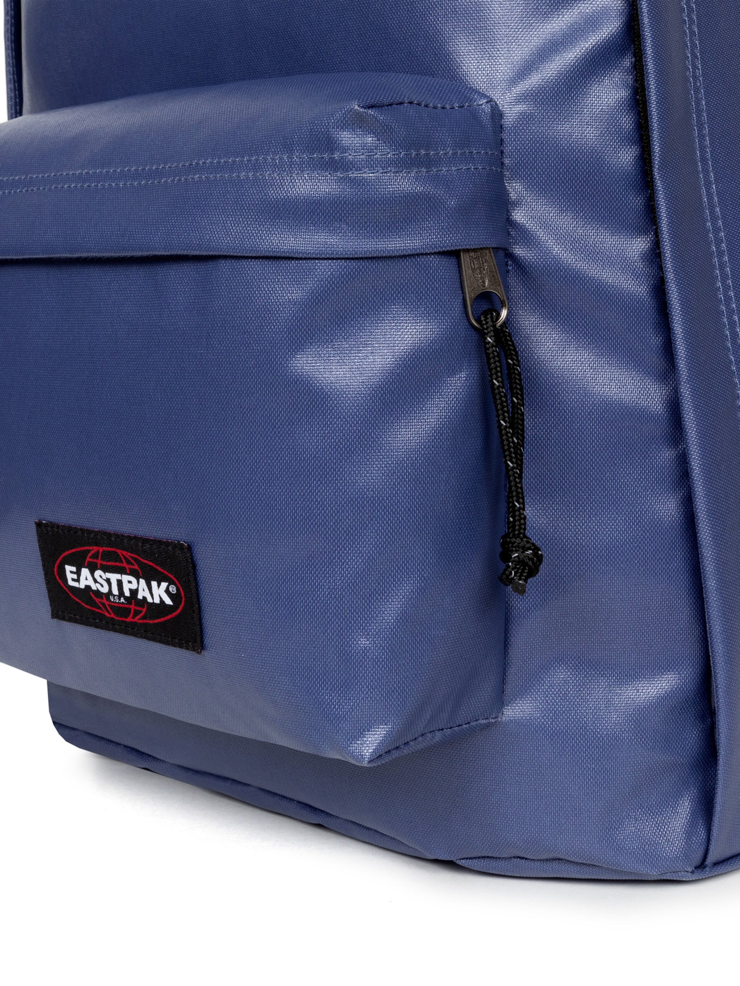 EASTPAK Ryggsäck 'Out Of Office' i blå
