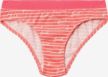 BENCH Underpants 'LM LBG' in Mixed colors