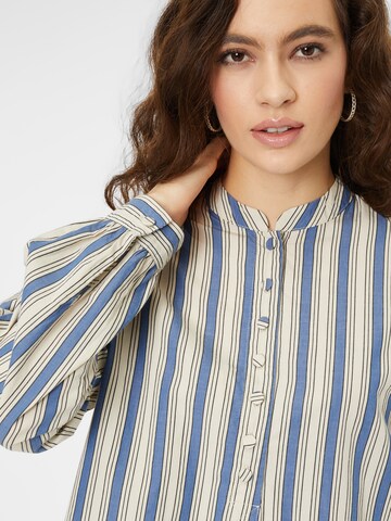 Masai Blouse 'MABeneda' in Blauw