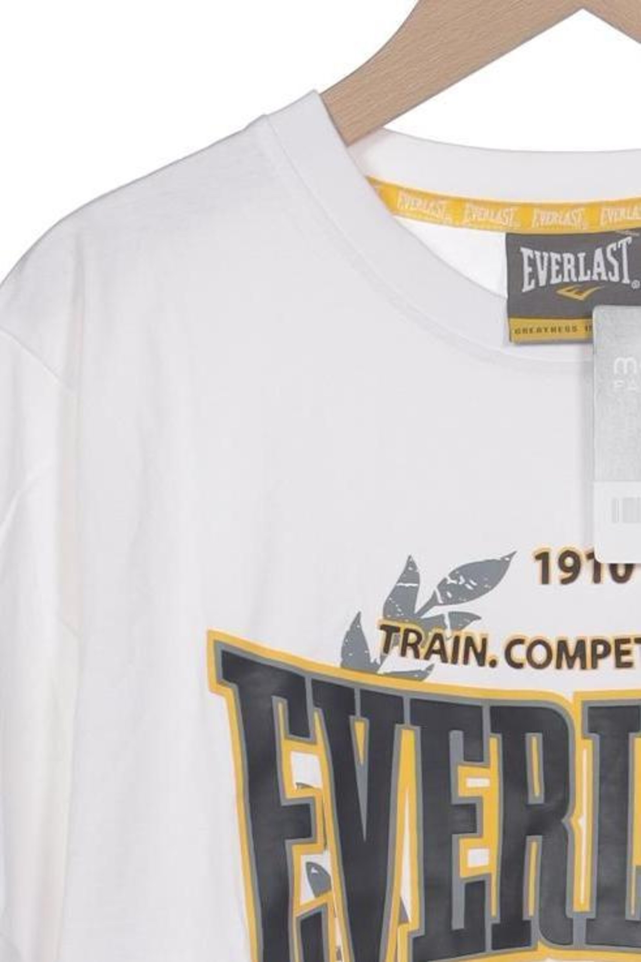 Everlast Shirt in XS in White