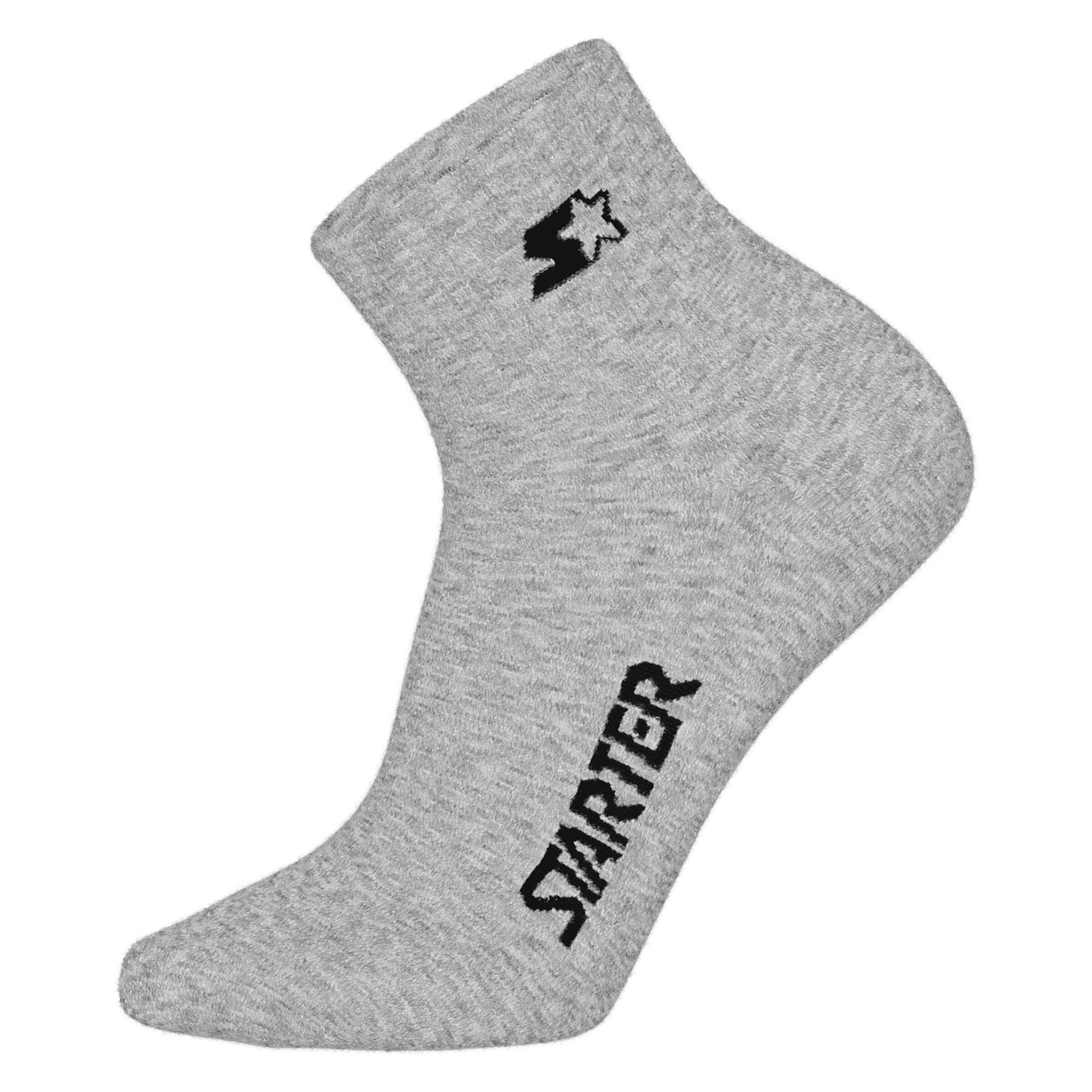 Starter Zokni - vegyes színek