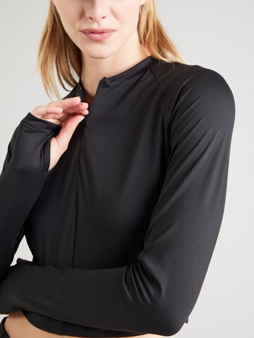 T-shirt fonctionnel 'ONPSEE' ONLY PLAY en noir