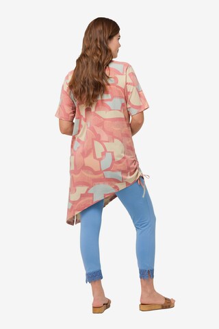 Ulla Popken Shirt in Mixed colors