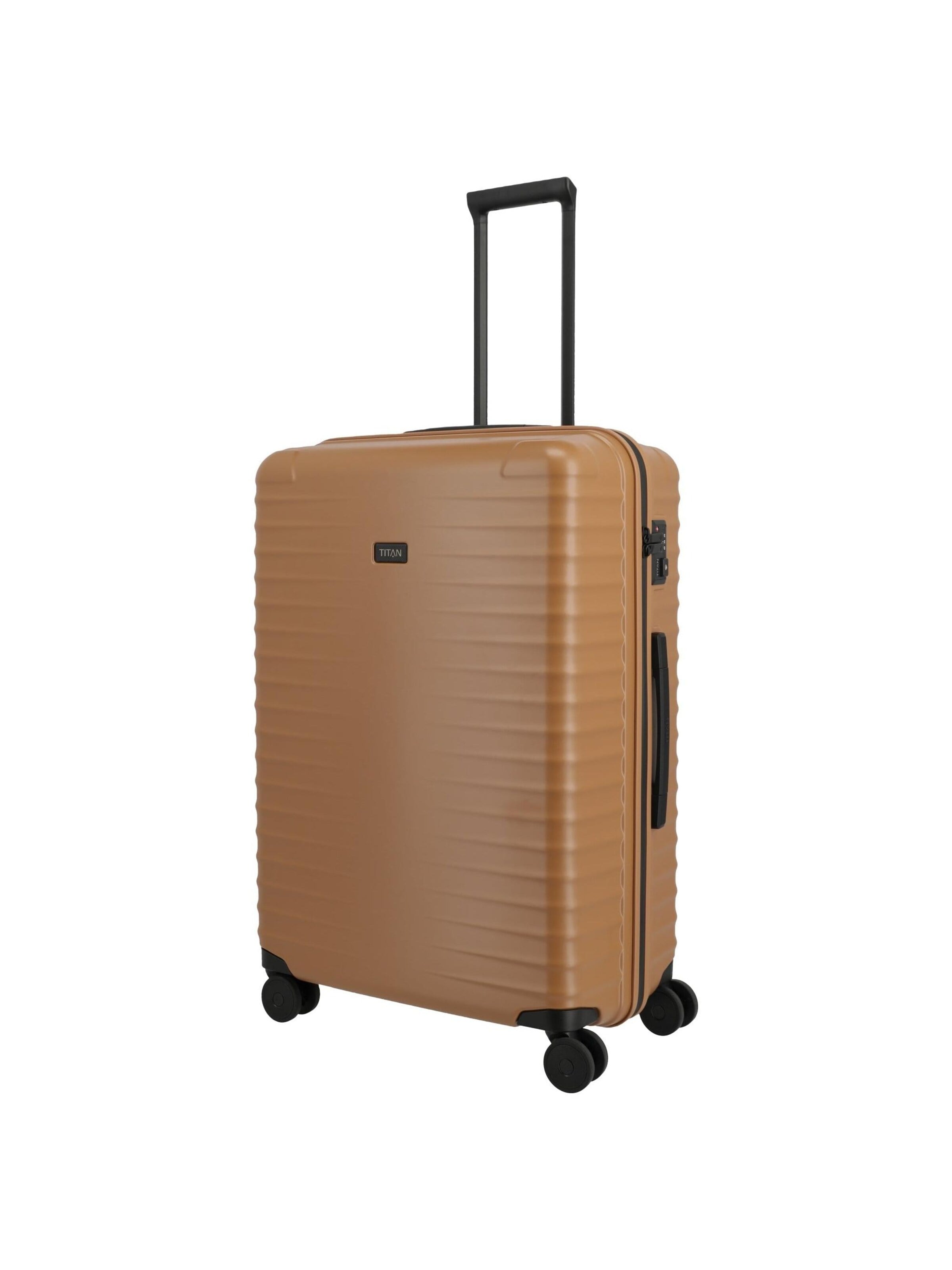 TITAN Cart 'UPGRADE' in Orange