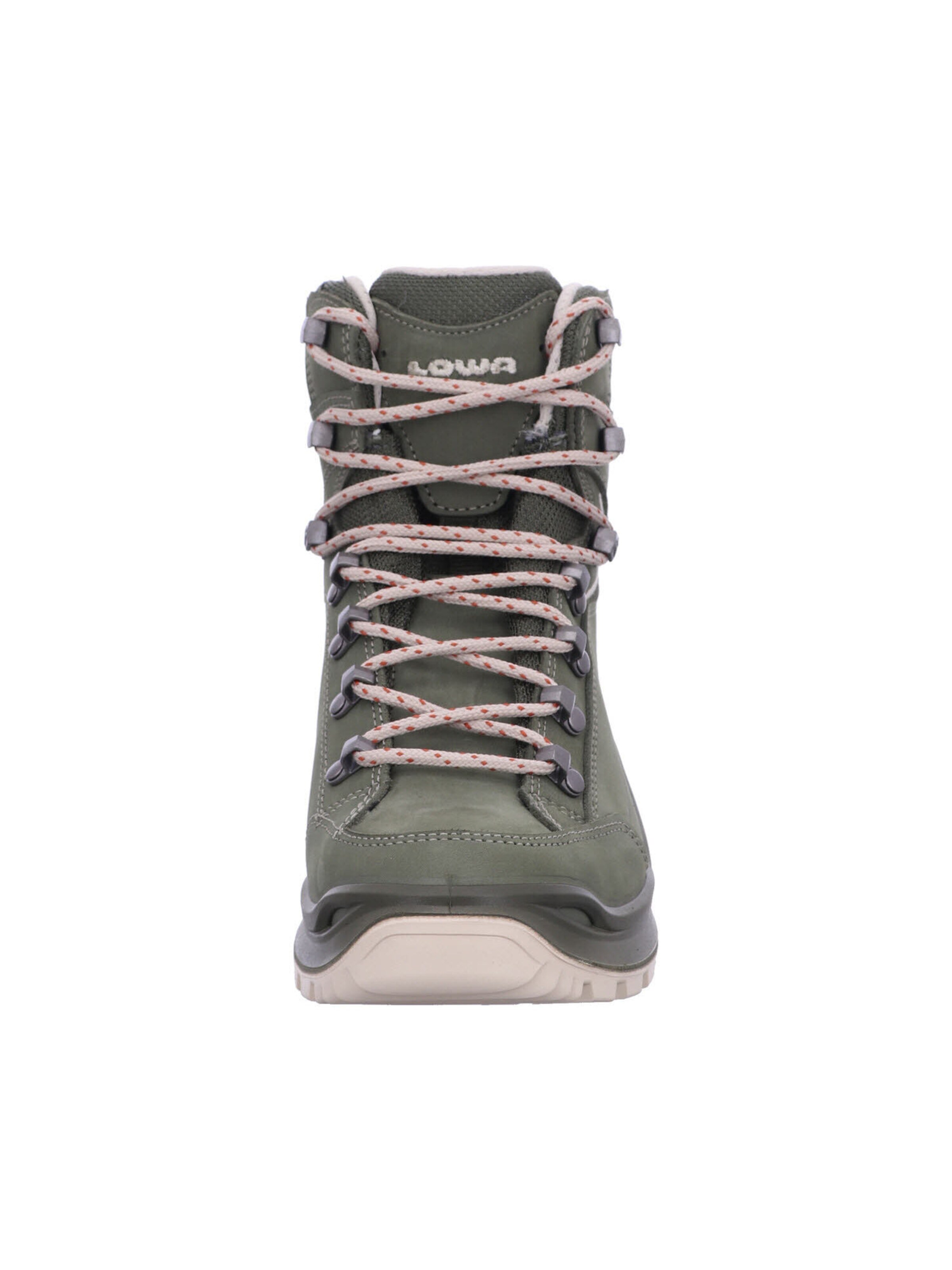 LOWA Boots 'RENEGADE EVO GTX' in Grey
