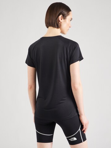 Rukka Performance Shirt 'MUUKO' in Black