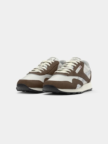 Reebok Tenisky 'CLASSIC' – šedá
