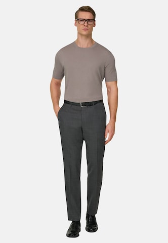 Boggi Milano Pullover in Braun