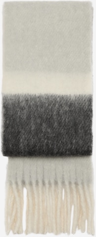 MANGOŠal 'TESEO' - siva boja: prednji dio