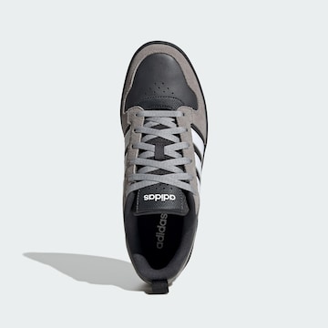 ADIDAS SPORTSWEAR Platform trainers 'Courtwave' in Grey