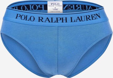 Slip di Polo Ralph Lauren in blu