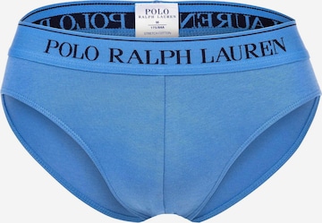 Polo Ralph Lauren - Braga en azul