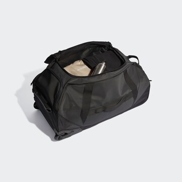 ADIDAS PERFORMANCE Reisetasche in Schwarz