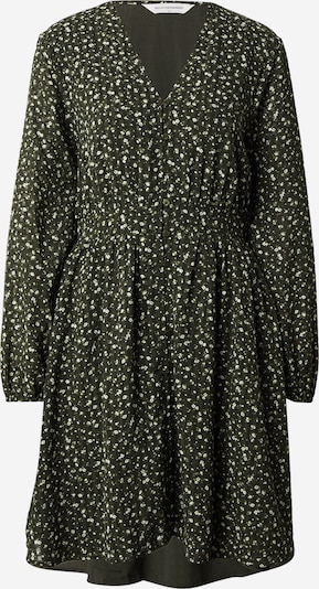 MSCH COPENHAGEN Haljina 'Kaylen Oceanna' u zelena / menta / bijela, Pregled proizvoda