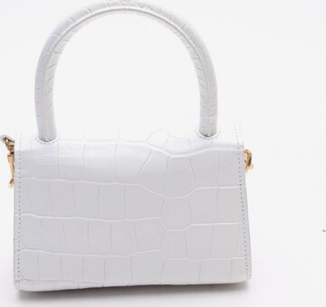 By FAR Bag in One size in White