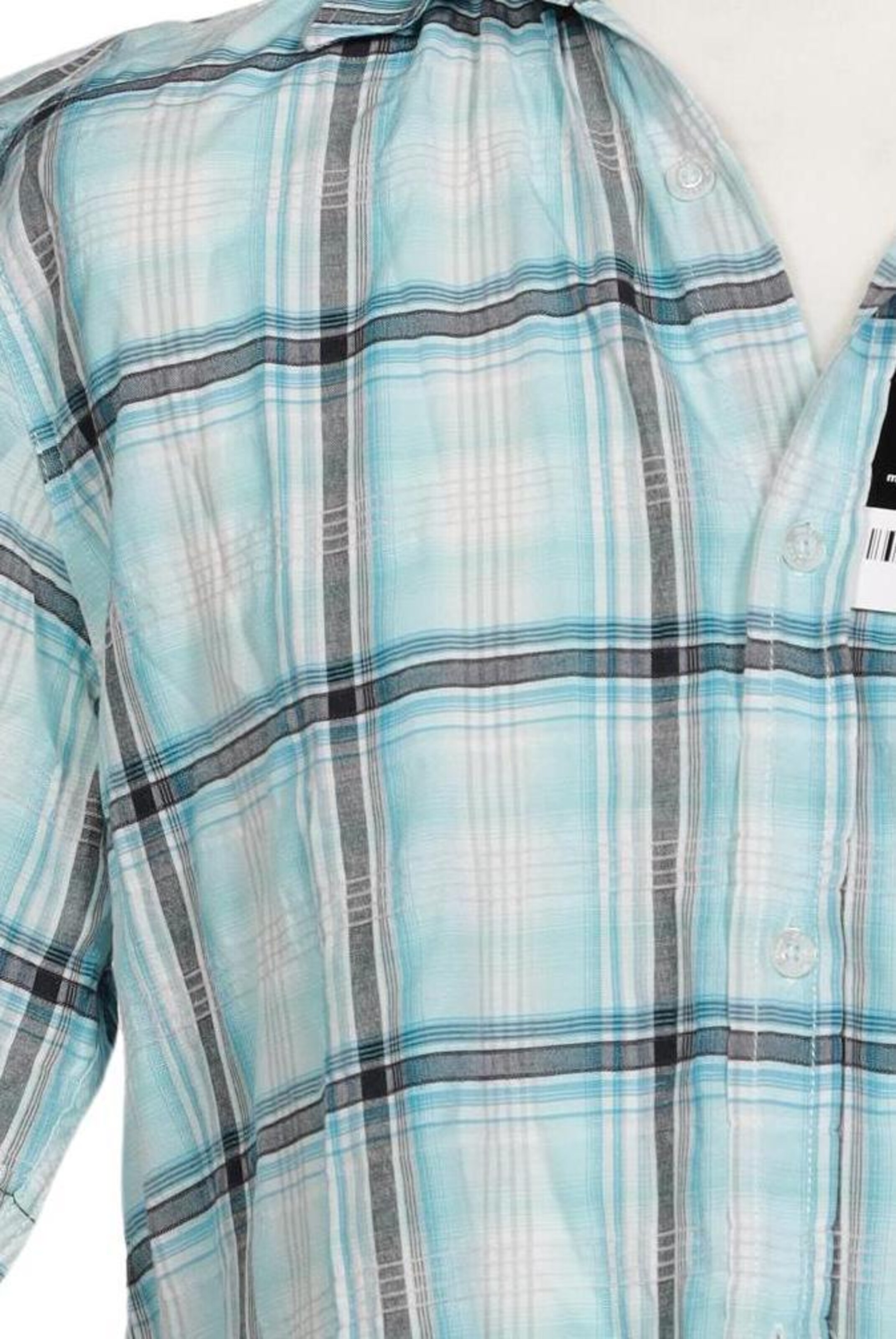 Charles Vögele Button Up Shirt in L in Mixed colors