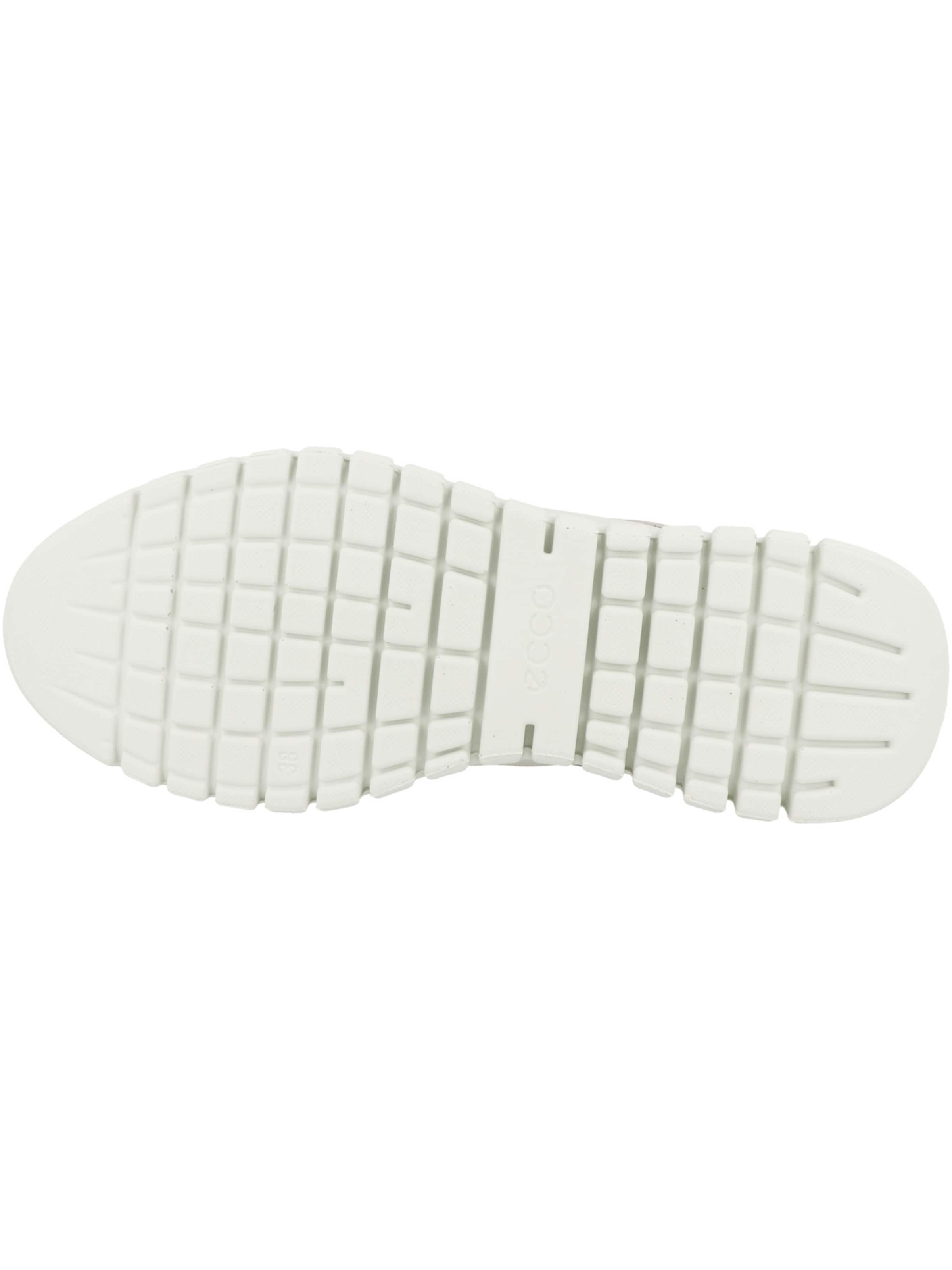 ECCO Sneakers 'Gruuv Lite' in White