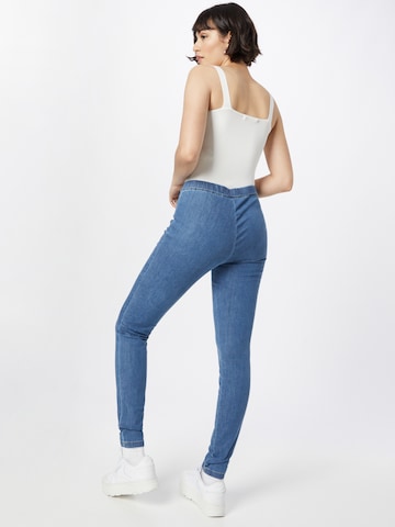 Masai Skinny Jeggings 'MAPandy' in Blue