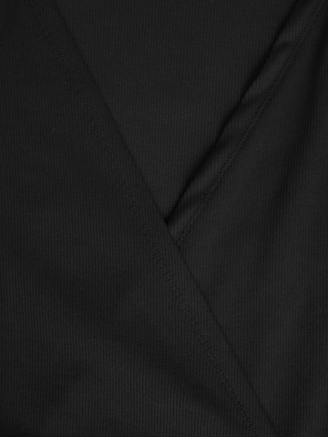 JJXX - Camiseta 'Frances' en negro