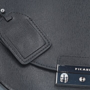 Picard Crossbody bag 'Superstar' in Black