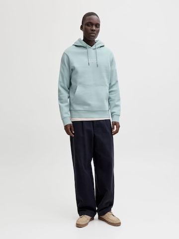 Sweat-shirt 'JPRBLUArchie' JACK & JONES en bleu