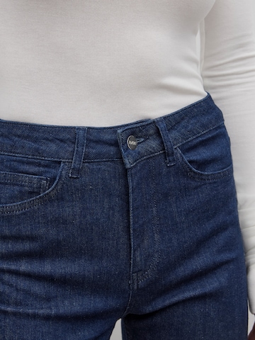 RÆRE by Lorena Rae Slim fit Jeans in Blue