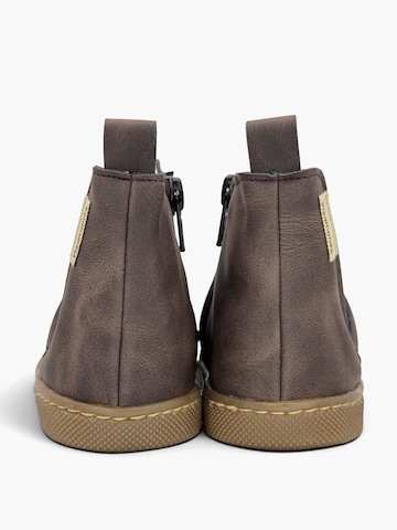 Pisamonas Stiefel‌‌‌ in Braun