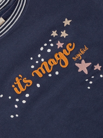 SIGIKID Sweater in Blue