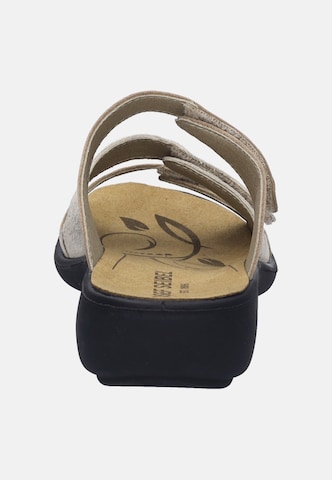 JOSEF SEIBEL Sandaal 'Ibiza 10' in Beige