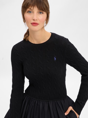 Polo Ralph Lauren Dress in Black