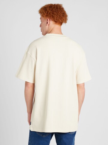 T-Shirt 'Brekon' ELLESSE en blanc