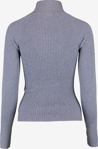 Hailys Sweater 'Iga' in Blue