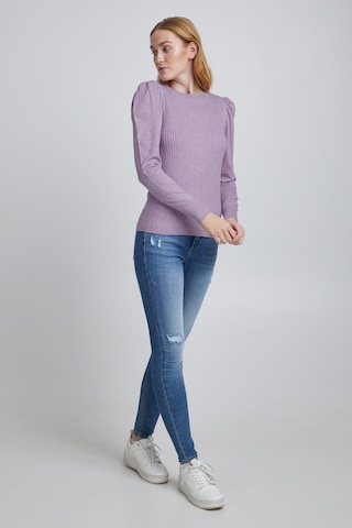 b.young Sweater 'PIMBA' in Mixed colors