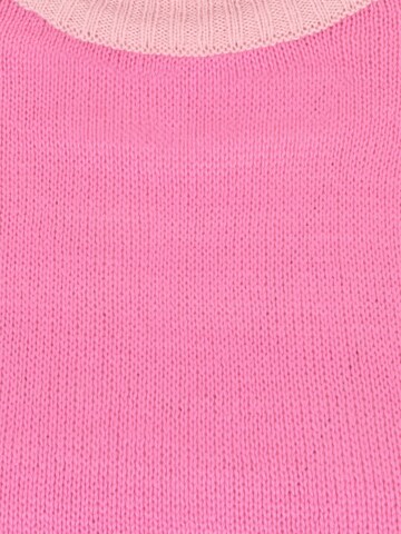 Only Petite - Pullover 'NICOYA' em rosa