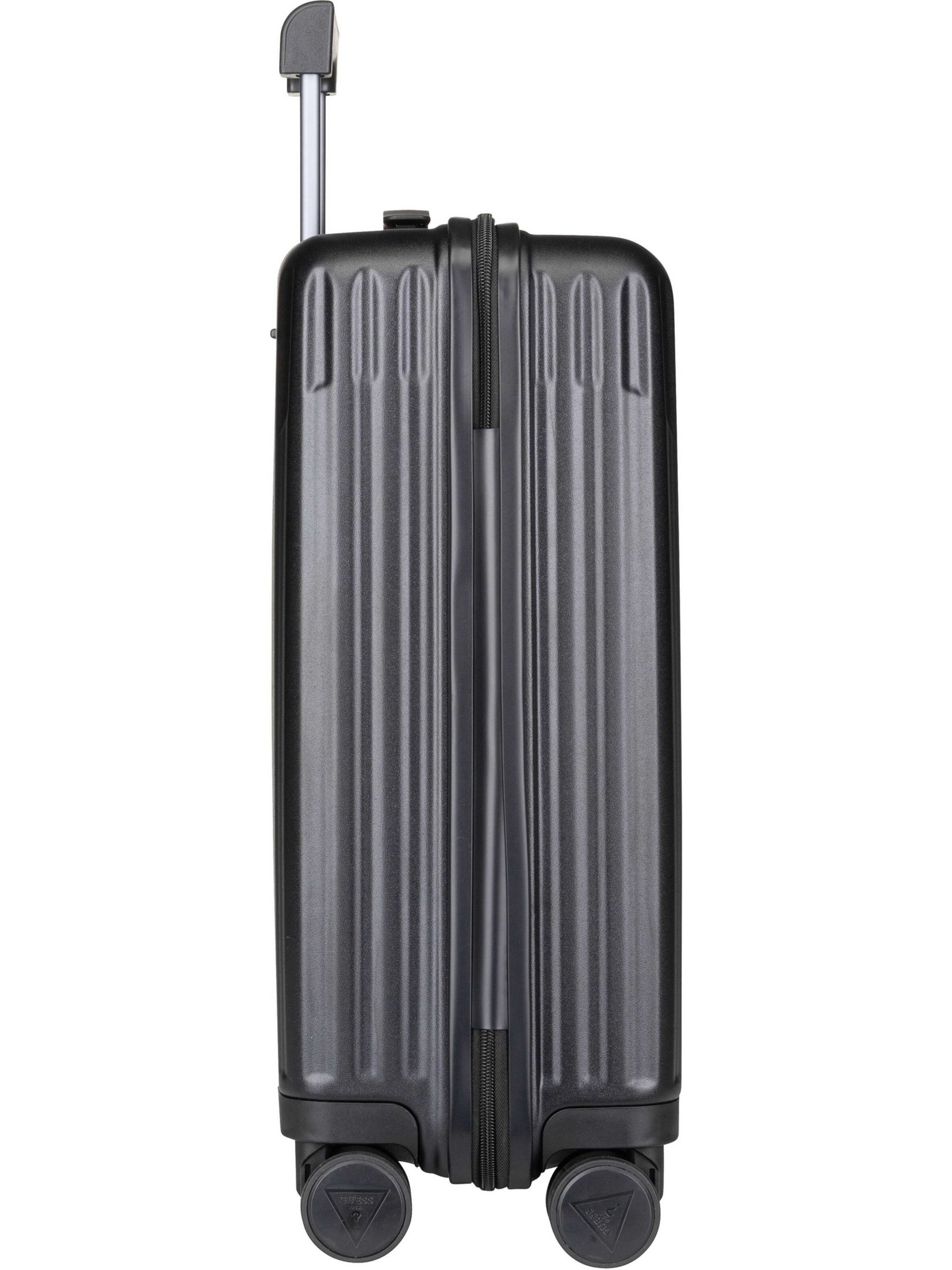 Valisette 'Olbia' GUESS en noir