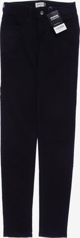 Kiabi Jeans in 24-25 in Black: front