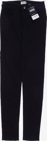 Kiabi Jeans in 24-25 in Black: front