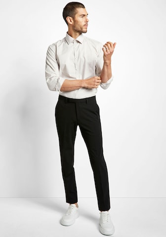 CINQUE Slim fit Pants in Black