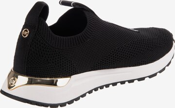 Slip on 'Bodie' MICHAEL Michael Kors en noir