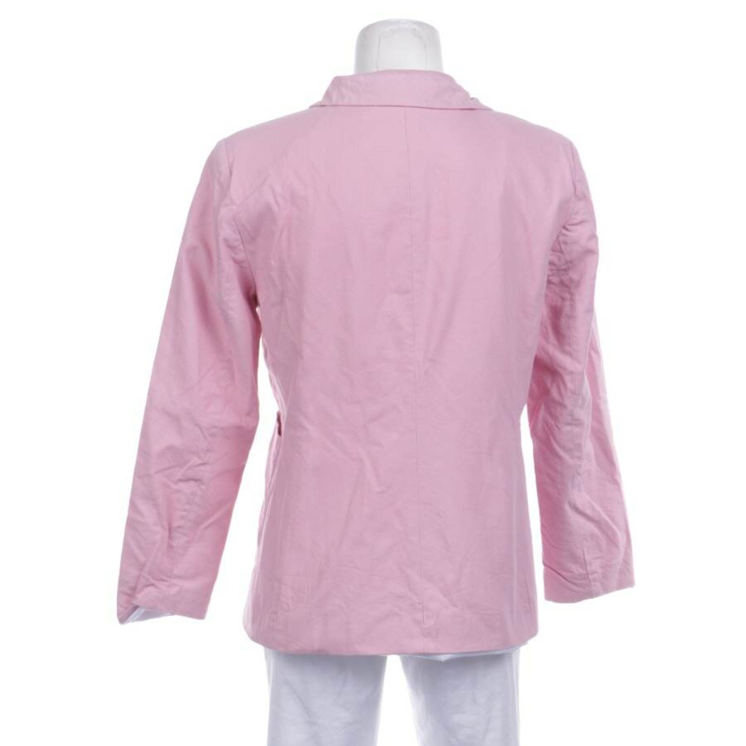 Mrs & Hugs Blazer in XS in Pink