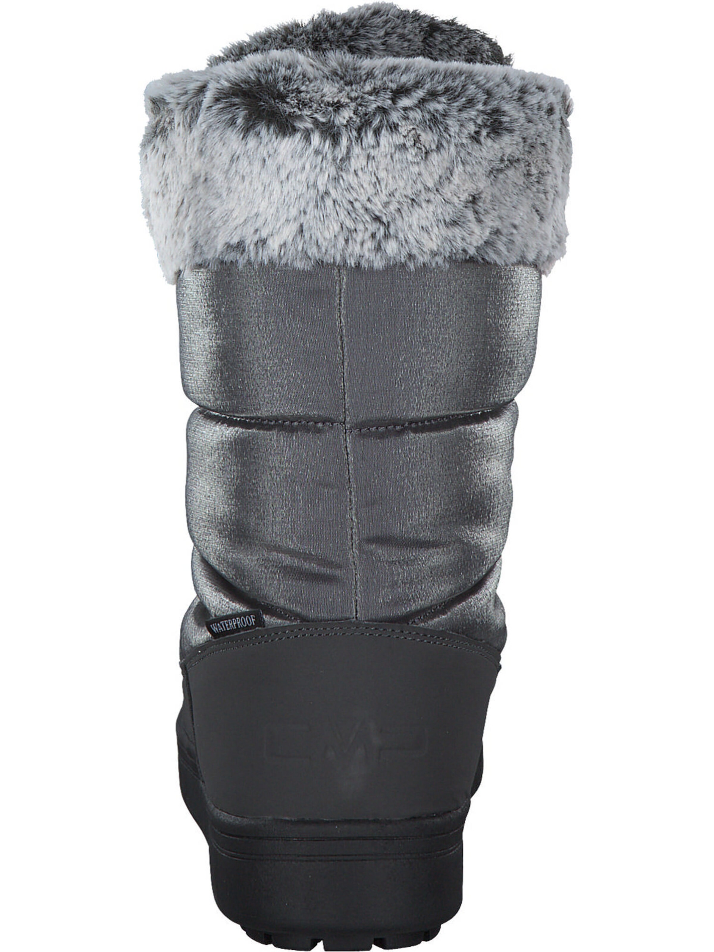 CMP Snow Boots 'Rohenn 3Q79586' in Grey