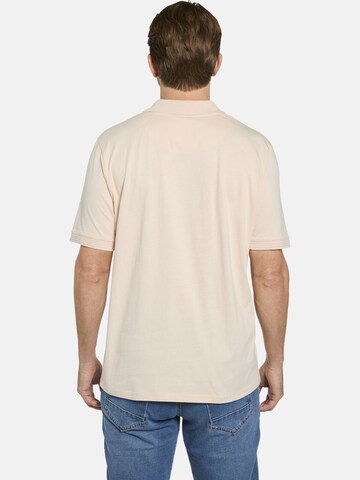 BABISTA Poloshirt ' Vilorio ' in Beige
